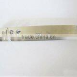 HF 330 Stainless Steel Food Tongs,cooking Tools,kitchen Utensils thumbnail-1