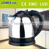 Factory Pricel Electric Samovar Kettle thumbnail-2
