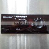 2-door Freestanding Kitchen Refrigerator Freezer GD-2 TEL: 0086-13632272289 thumbnail-3