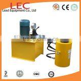 Electric Pump Station for Hydraulic Lifting Jack thumbnail-1