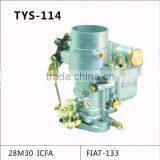FIAT-133 Carburetors thumbnail-1