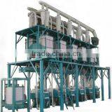 Chuan Yue Brand of Flour Milling Machine on Hot Sale
