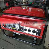 2kW Single Phase Completely Cooper Wires Petrol Portable Generator thumbnail-3