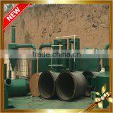 Hot Popular Wood Briquette Stick Extruder Machine Sawdust Charcoal Stick Machine thumbnail-3