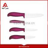 Top Rank Damascus Steel Knife Set thumbnail-2