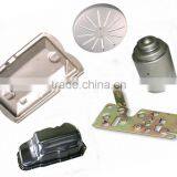 OEM High Precision Metal Stamping Parts thumbnail-4