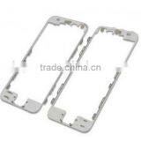 Black/white For IPhone 5 Touch Screen Frame Bezel With Hot Melt Glue thumbnail-2
