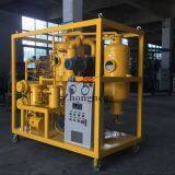 ZYD-300 Ultra-high Voltage Oil Treatment Equipme thumbnail-1