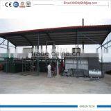 Used Oil Disposal Equipment Waste Engine Oil Regeneration Plant thumbnail-1