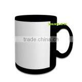 Cute Hot Ceramic Color Changing Mug thumbnail-1
