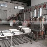 Aerodynamic Tofu Pressing/ Tofu Processing Machine Y-7 thumbnail-2