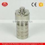 KD 200ml Teflon Lined Piping Reactor Made in China thumbnail-6