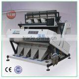 2014 Automatic Cleaning System Rice Color Sorter Machine For Rice Sorting thumbnail-1