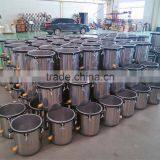 Portable Mini Autoclave, Dual Heatingl Type Steam Sterilizer thumbnail-1