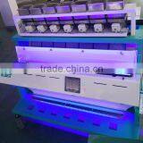 Automatic CCD Black Pepper Color Sorter/seperator Machine Price thumbnail-6