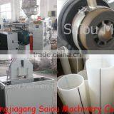 CE Certificated HDPE Pipe Extrusion Line thumbnail-1