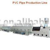 PVC Pipe Production Line thumbnail-1