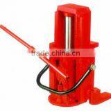 5t 10t 25t Hydraulic Toe Jack Mechanical Toe Jack thumbnail-4