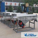 Linear Vibratory Mechanical Sifter for Stone Powder thumbnail-4