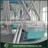200tons per Day Automatic Wheat Flour Making Machine thumbnail-4