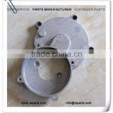 49cc 80cc 2-stroke Motorized Engine Motor Parts - Centrifugal Clutch thumbnail-2