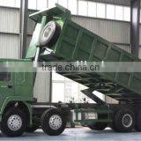 Single Acting Dump Truck Tipping Hydraulic Jack thumbnail-1
