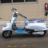 Good Design With High Quality Electric Chinese Vespa Scooter thumbnail-4