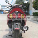 250cc Water-cooled Scooter/250cc EEC Scooter/250cc EEC Motorcycle (TKM250E-M) thumbnail-4
