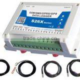 Industrial Central Temperature Monitoring System CMS-02,King Pigeon.Remote Central Monitoring System thumbnail-5