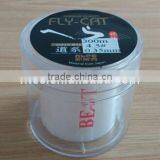 0.28mm 0.5LB Package Transparent Nylon Monofilament Fishing Line thumbnail-1