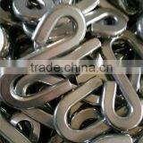 China Factory CE 3mm Polished Stainless Steel 316 S Hook for Lifting thumbnail-5