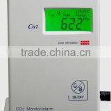 Top CO2 Controller With Alarm for Classroom thumbnail-1