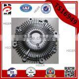 Aluminum Diec Asting Oxygenation Pump Part thumbnail-1