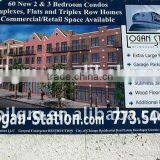 Outdoor Printing Flex Banner in Rolls thumbnail-4