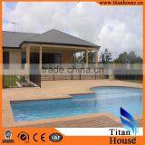 Luxury Prefab Resort Modular Prefab Resort Gorgeous Prefab Resort thumbnail-1