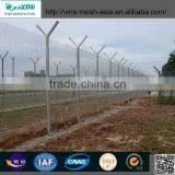 Y Type Column / Star Picket