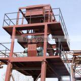 HZS30 Concrete Batching Plant thumbnail-6