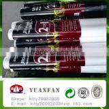 65gsm Black Agricultural pp Spunbond Nonwoven Ground Weed Control Cover thumbnail-1