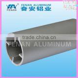 Aluminum Extrusion Profiles For Industrial Usage thumbnail-4