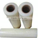 Self Adhesive PE Heat Shrink Film thumbnail-1