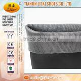 Lightweight Mining Safety Boots thumbnail-6