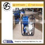 All Type Pump Manufacturer! Original Diesel and Gasoline Sewage Water Pump( CE ISO9001) thumbnail-1