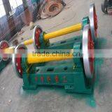 Machinery for Spun CONC. Pole/centrifugal Two Wheels Spinning Machine for Precast Concrete Spun Pole thumbnail-1