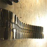 Excavator Rubber Tracks 350*54.5k*86 for Kubota Kx121-3 thumbnail-2