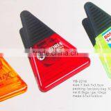 Professional Irregular Magnetic Paper Clipper thumbnail-3