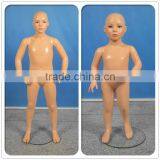 Latest Cute Fiberglass Kids Mannequin, Chlidren Mannequin thumbnail-4