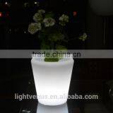 Factory Made White Led Lighting With Outdoor Ice Bucket With Led Light thumbnail-5