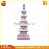 Hot Sale Best Japanese Decoration Stone Pagoda Lantern thumbnail-1