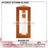 Decorative Weather Forecast Glass For Weather Forecast BA526S-PK thumbnail-3