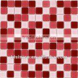 Popular Art Crystal Glass Mosaic Tile thumbnail-1